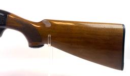 Beretta Model A302 12 GA. Semi-Automatic Engraved Shotgun