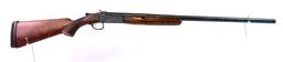 Winchester Model 37A 12 GA. Single Shotgun