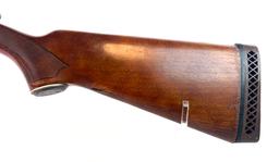 Winchester Model 37A 12 GA. Single Shotgun