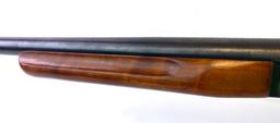 Winchester Model 37A 12 GA. Single Shotgun