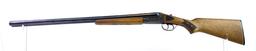 Excellent Like New Stevens Model 311 Series F 12 GA. SXS Double Barrel Shotgun