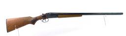 Excellent Like New Stevens Model 311 Series F 12 GA. SXS Double Barrel Shotgun