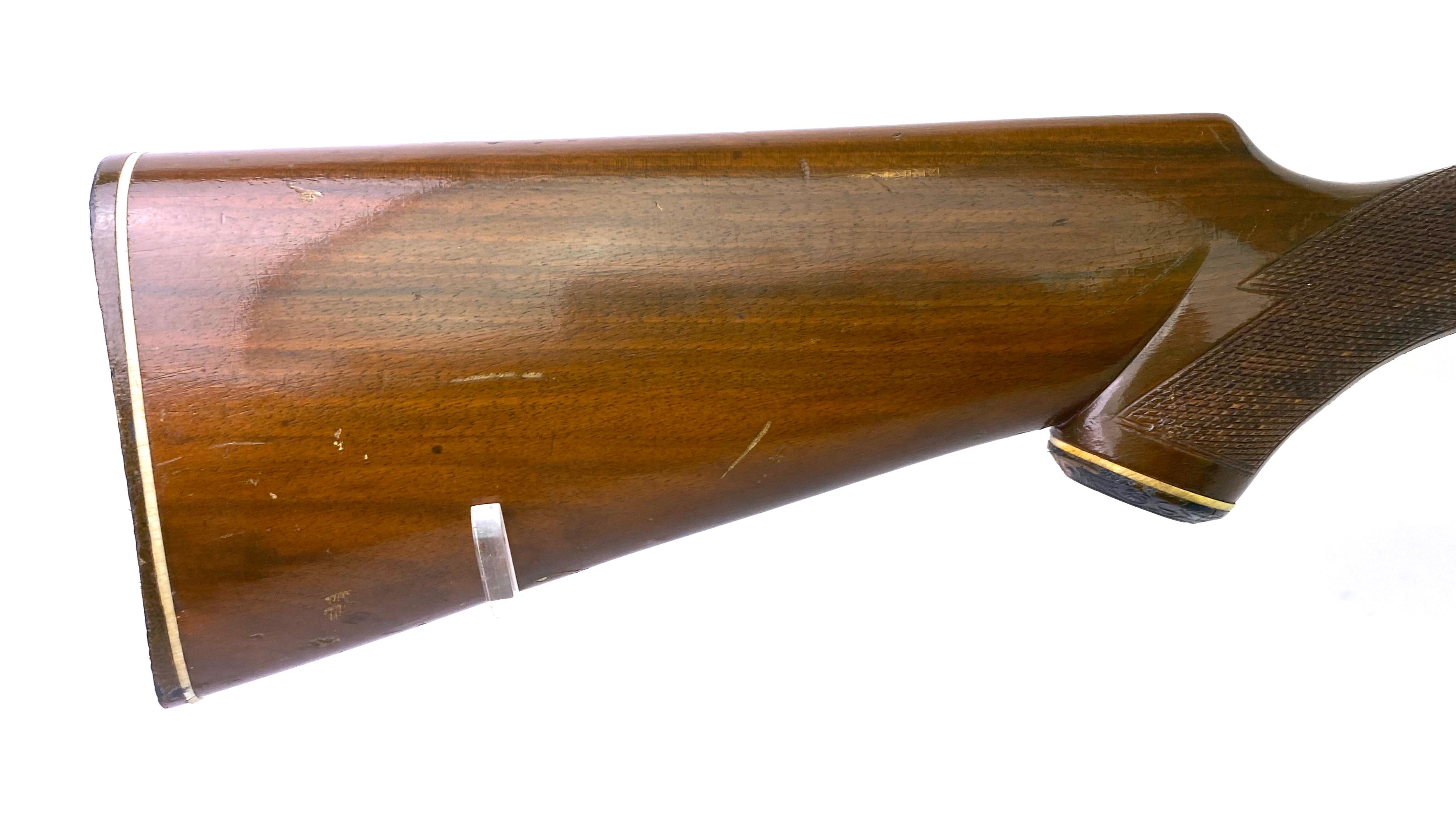 Davidson Model 63B 20 GA. SXS Double Barrel Hammerless Shotgun