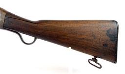 Antique Martini-Henry Single Shot .303 British MKII Artillery Carbine