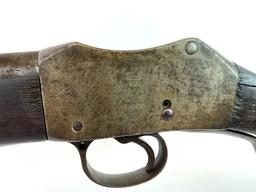 Antique Martini-Henry Single Shot .303 British MKII Artillery Carbine