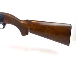 1951 Ithaca Model 37 12 GA. Slamfire Pump Action Shotgun