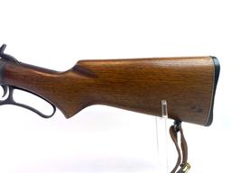 Excellent 1953 Marlin Model 336RC .35 REM. Lever Action Rifle