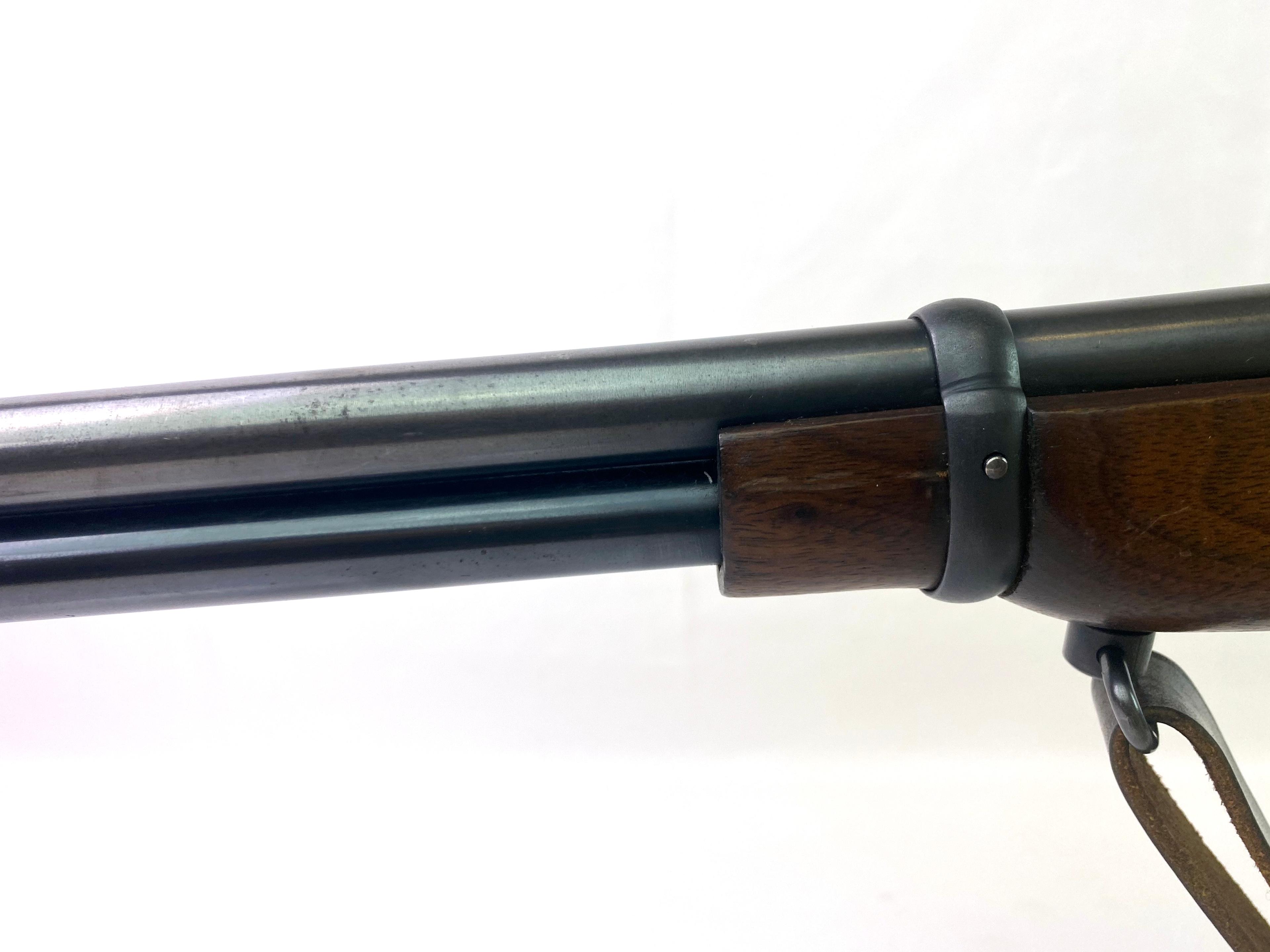 Excellent 1953 Marlin Model 336RC .35 REM. Lever Action Rifle