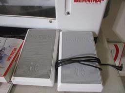 Bernina 830 Sewing/Embroidery Machine