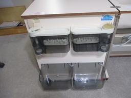 Koala Cabinets Portable Australian Sewing Station