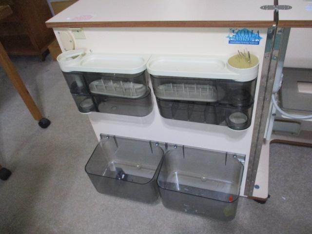 Koala Cabinets Portable Australian Sewing Station