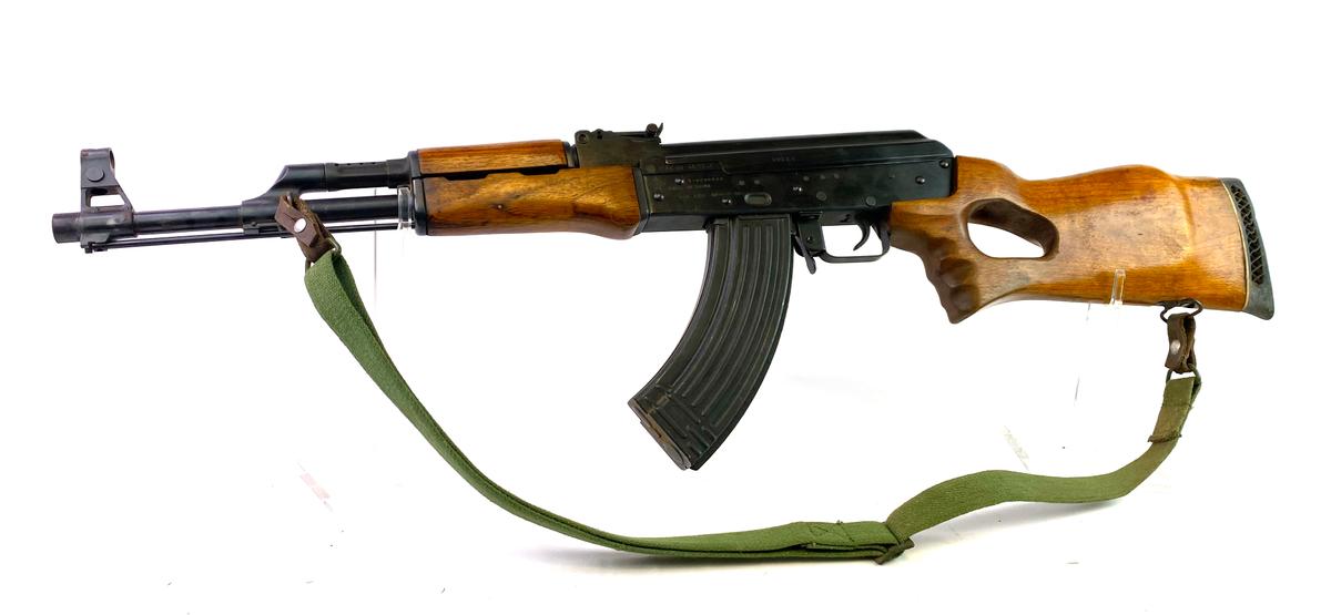 Preban Norinco MAK 90 7.62x39 Semi-Automatic Rifle w/ Sling