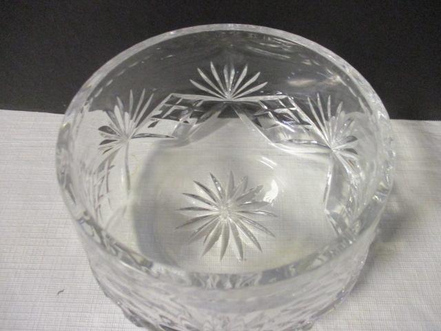 Crystal Bowl