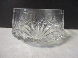 Crystal Bowl