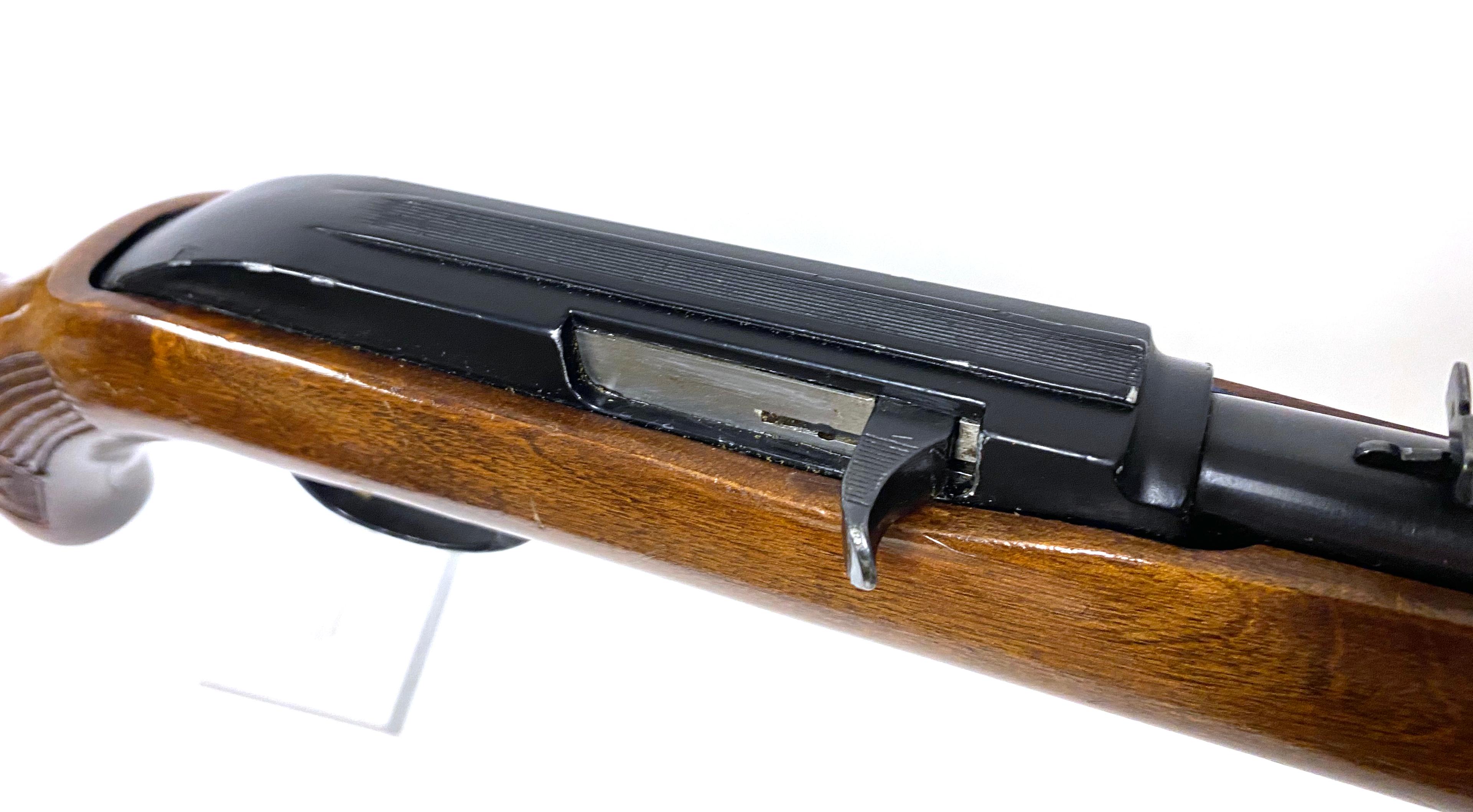 Marlin Glenfield Model 75C .22 LR Semi-Automatic Rifle