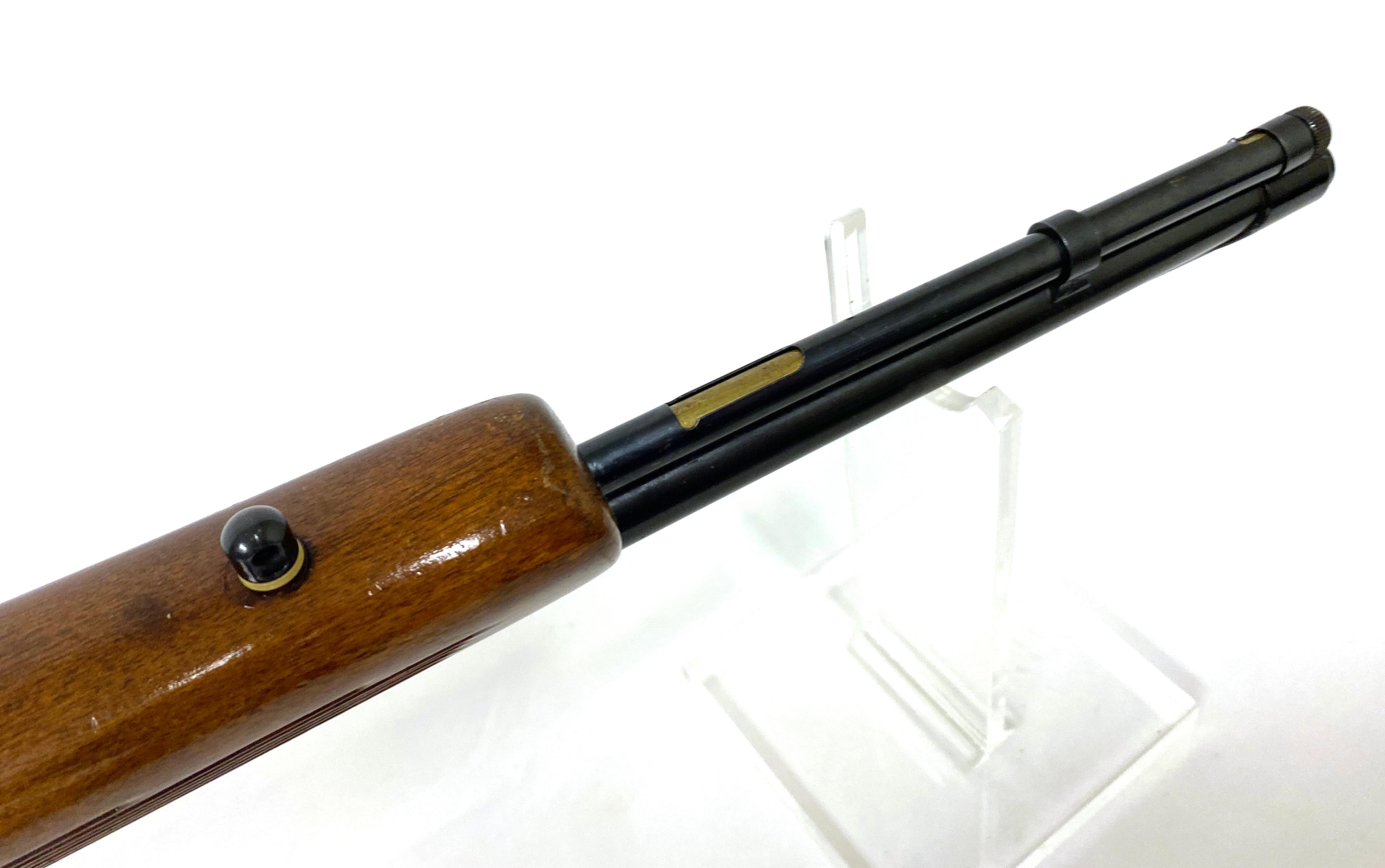 Marlin Glenfield Model 75C .22 LR Semi-Automatic Rifle