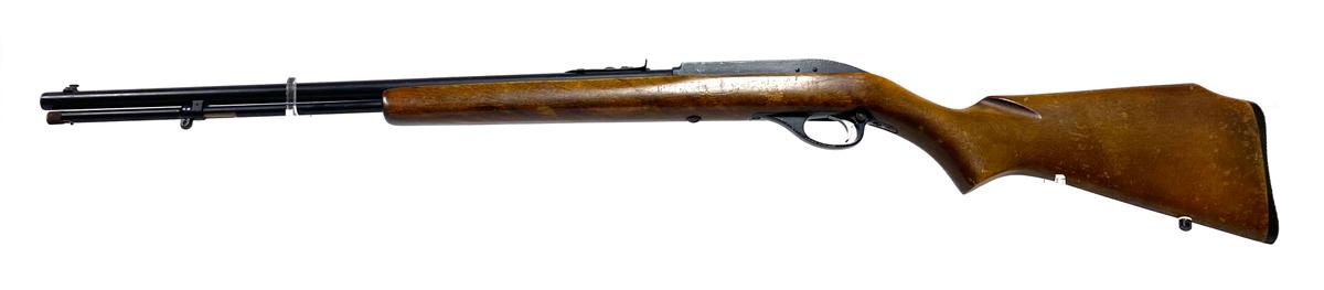 Marlin Glenfield Model 99G .22 LR Semi-Automatic Rifle
