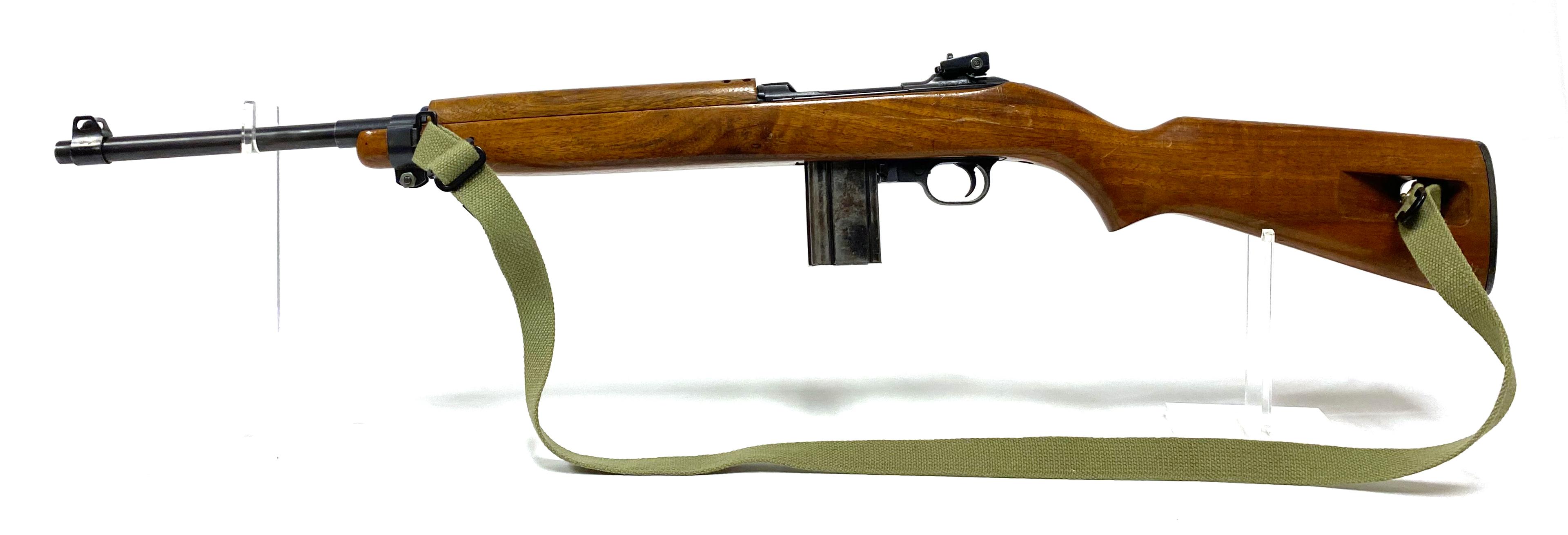 Universal M1 Carbine .30 Carbine Semi-Automatic Rifle