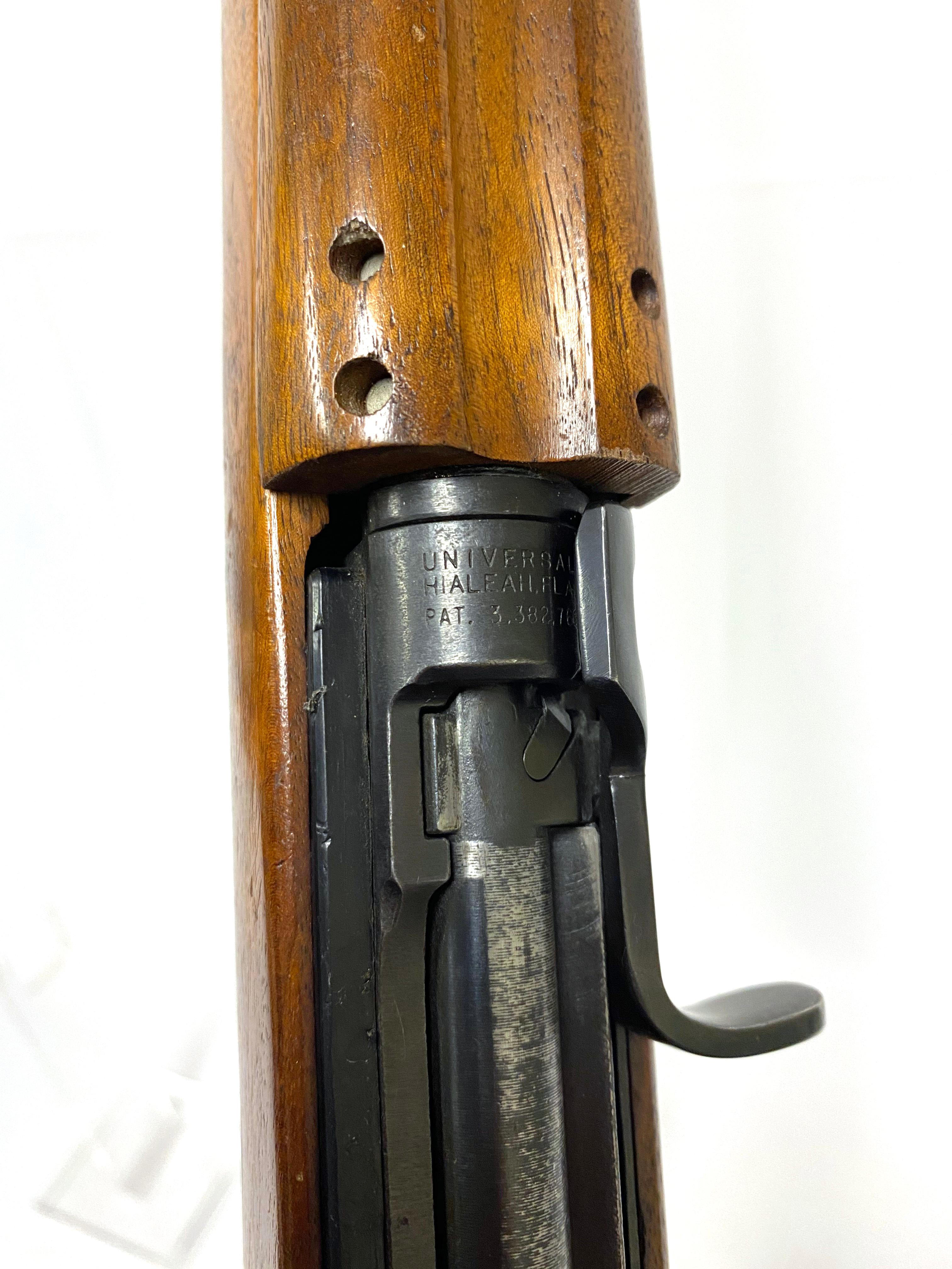 Universal M1 Carbine .30 Carbine Semi-Automatic Rifle