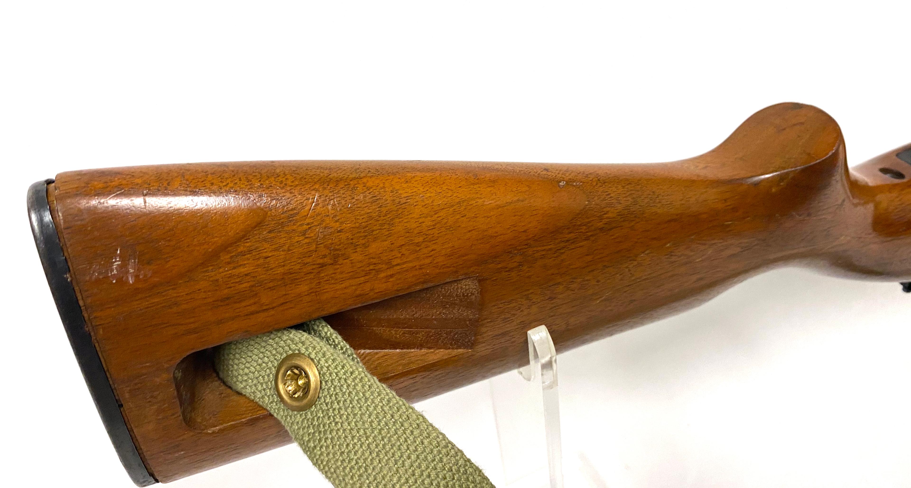 Universal M1 Carbine .30 Carbine Semi-Automatic Rifle