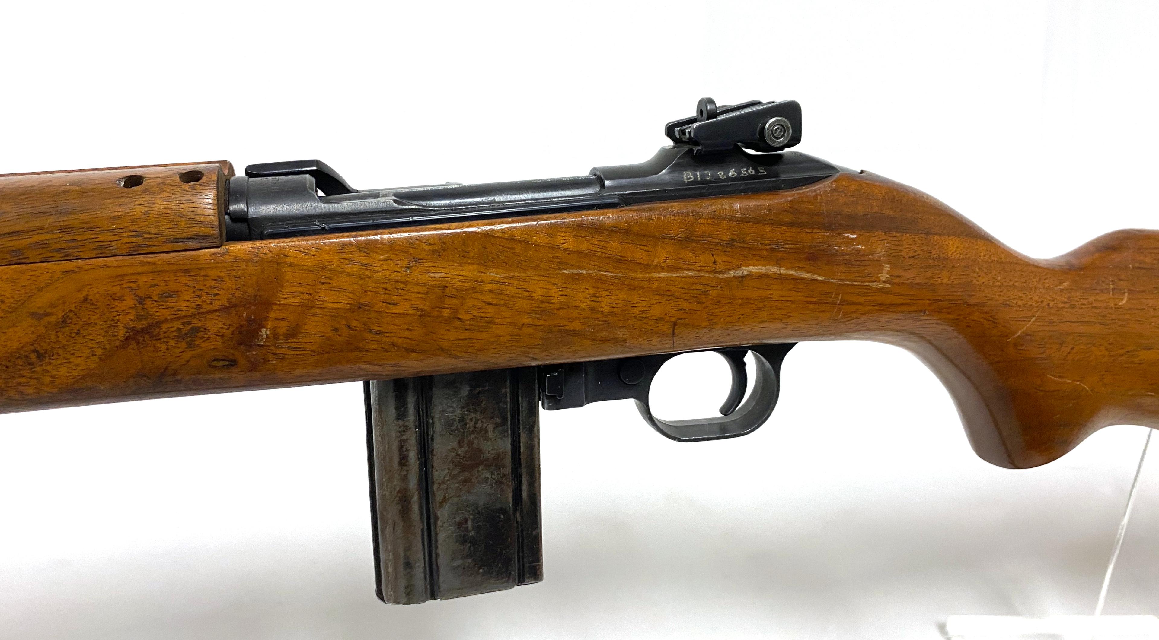 Universal M1 Carbine .30 Carbine Semi-Automatic Rifle