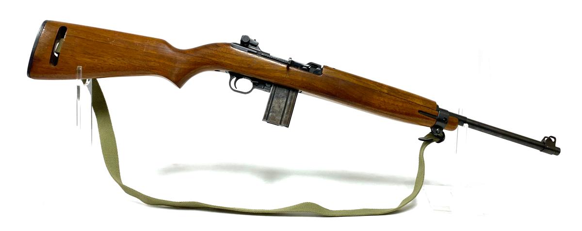 Universal M1 Carbine .30 Carbine Semi-Automatic Rifle