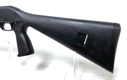 New Savage Stevens Model 320 12 GA. Pump Action Shotgun with Pistol Grip