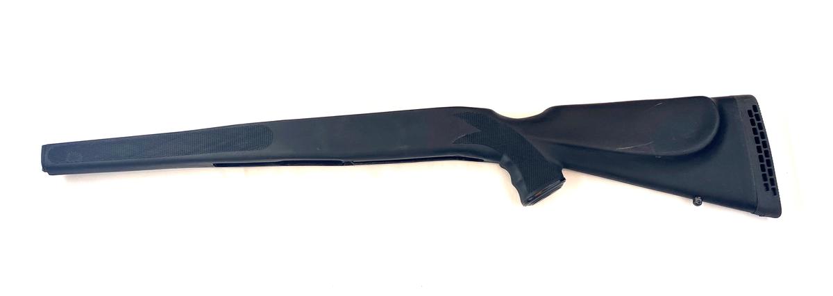 Black Synthetic SKS Pistol-Grip Stock