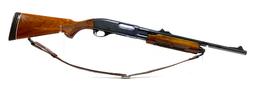 Excellent Remington Wingmaster Model 870 12 GA. Pump Action 20" Shotgun