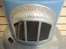 Antique Perfection 240-C Oil Heater