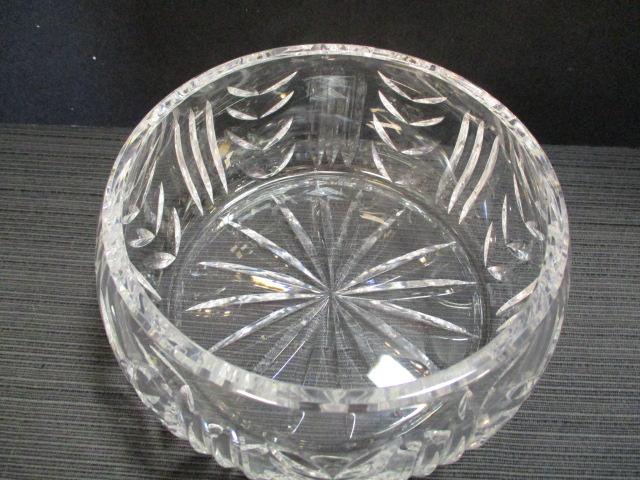 Waterford Crystal Glencar Bowl
