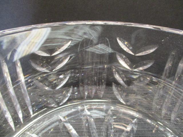 Waterford Crystal Glencar Bowl