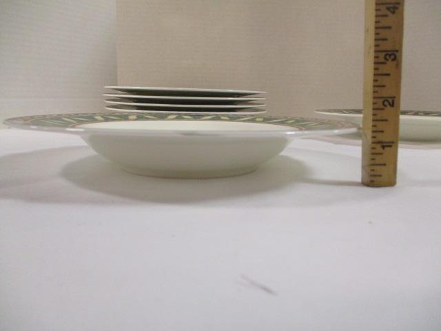 23 Pieces Villeroy & Boch Pergamon Bone China