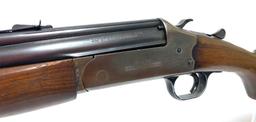 Desirable Savage Model 24 O/U Combination Gun .410 GA./.22 Win. Mag RF Rifle