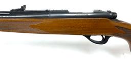 RARE Excellent Remington Model 600 Vent Rib .35 REM. Bolt Action Rifle