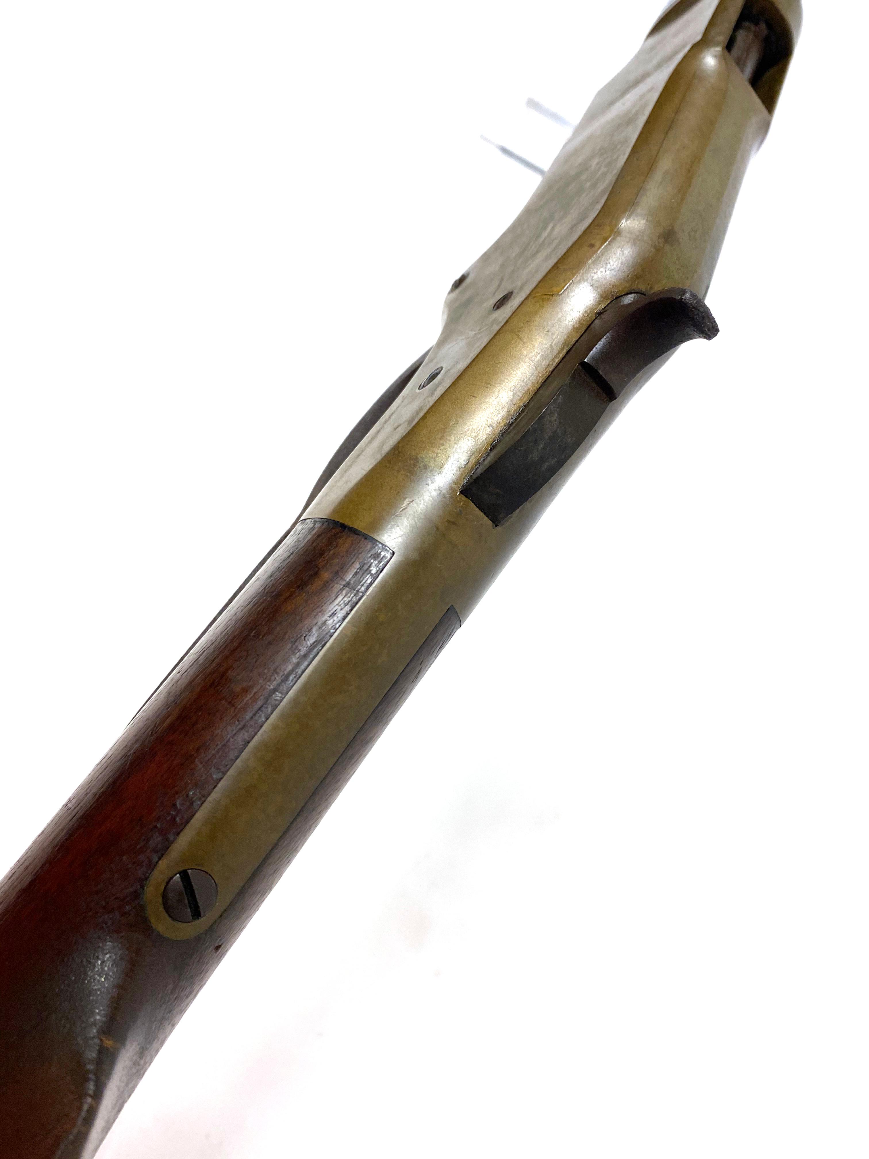 Scarce Winchester 1866 Yellow Boy .44-40 Win. Lever Action Rifle