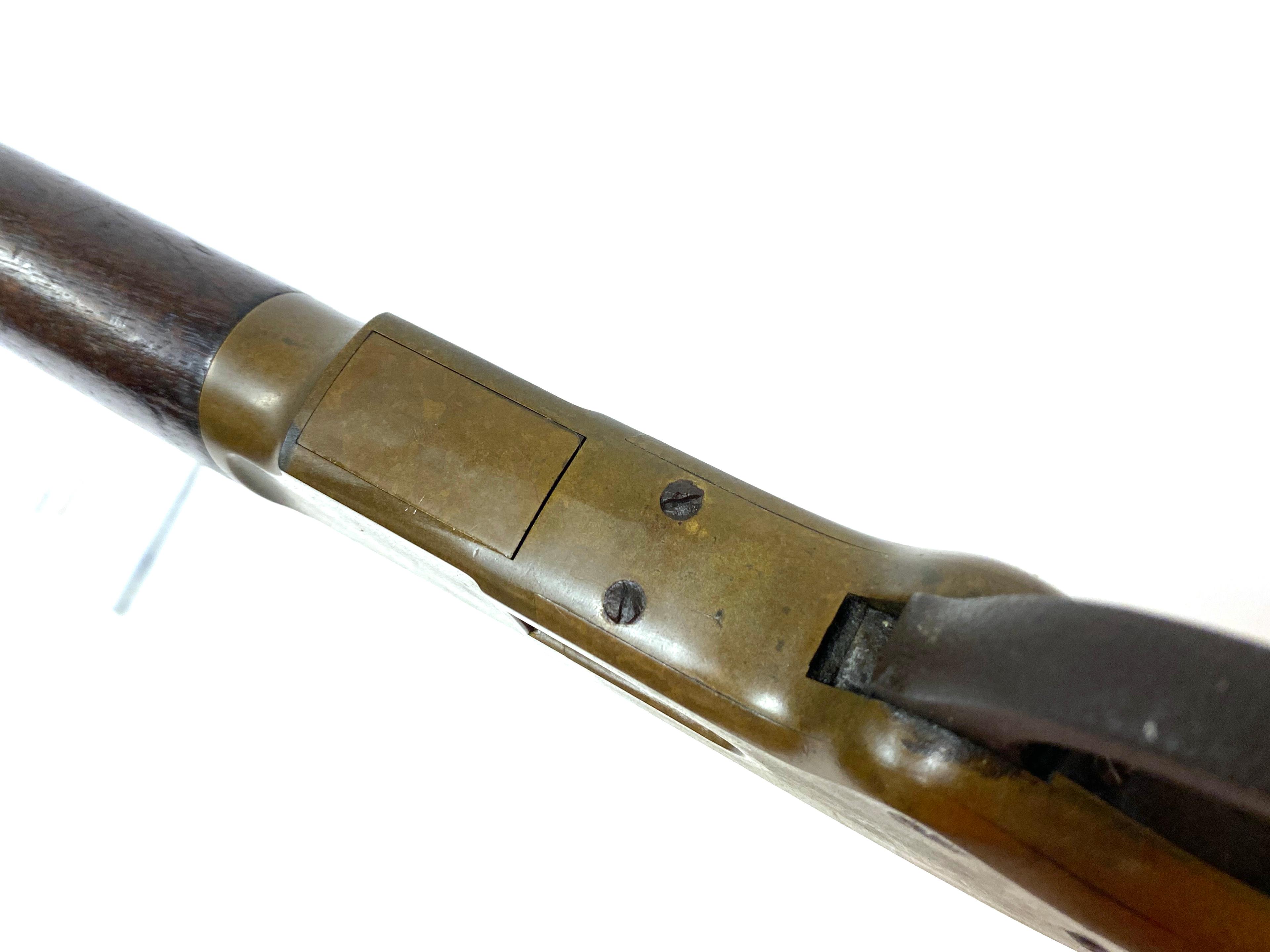 Scarce Winchester 1866 Yellow Boy .44-40 Win. Lever Action Rifle