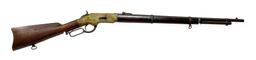 Scarce Winchester 1866 Yellow Boy .44-40 Win. Lever Action Rifle