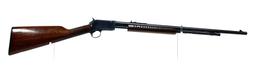 Excellent 1958 Winchester Model 62A .22 S-L-LR Slamfire Pump Action Takedown Rifle