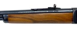 Rare Excellent 1996 Marlin Firearms Co. Model 39TDS .22 S-L-LR Lever Action Takedown Carbine