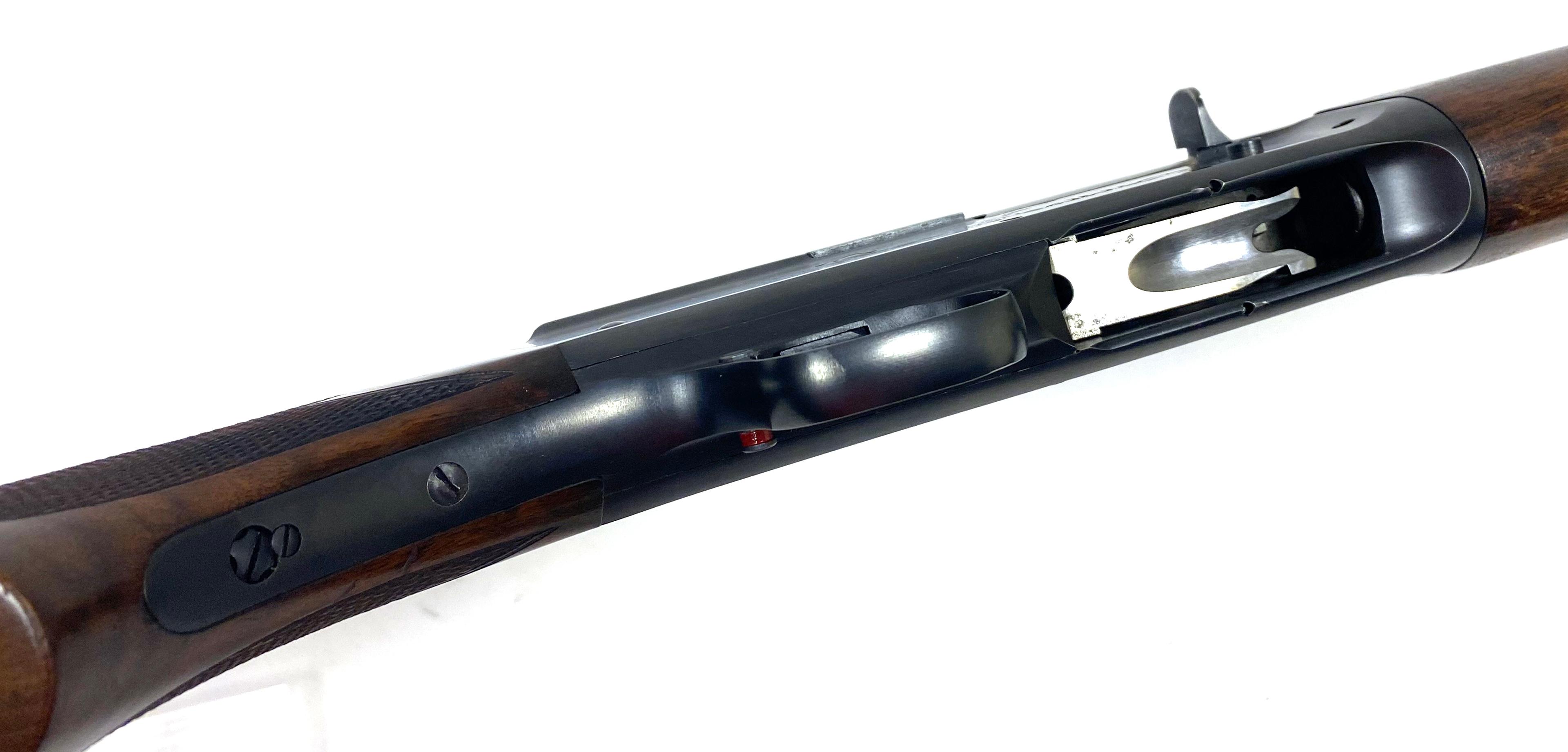 Excellent Like New Original Remington Model 11 20 GA Semi Automatic Shotgun - Named to W.C. KNEALE