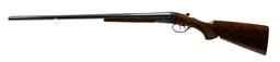 Excellent Savage Arms Co. FOX Sterlingworth 20 GA. SXS Double Barrel Hammerless Shotgun