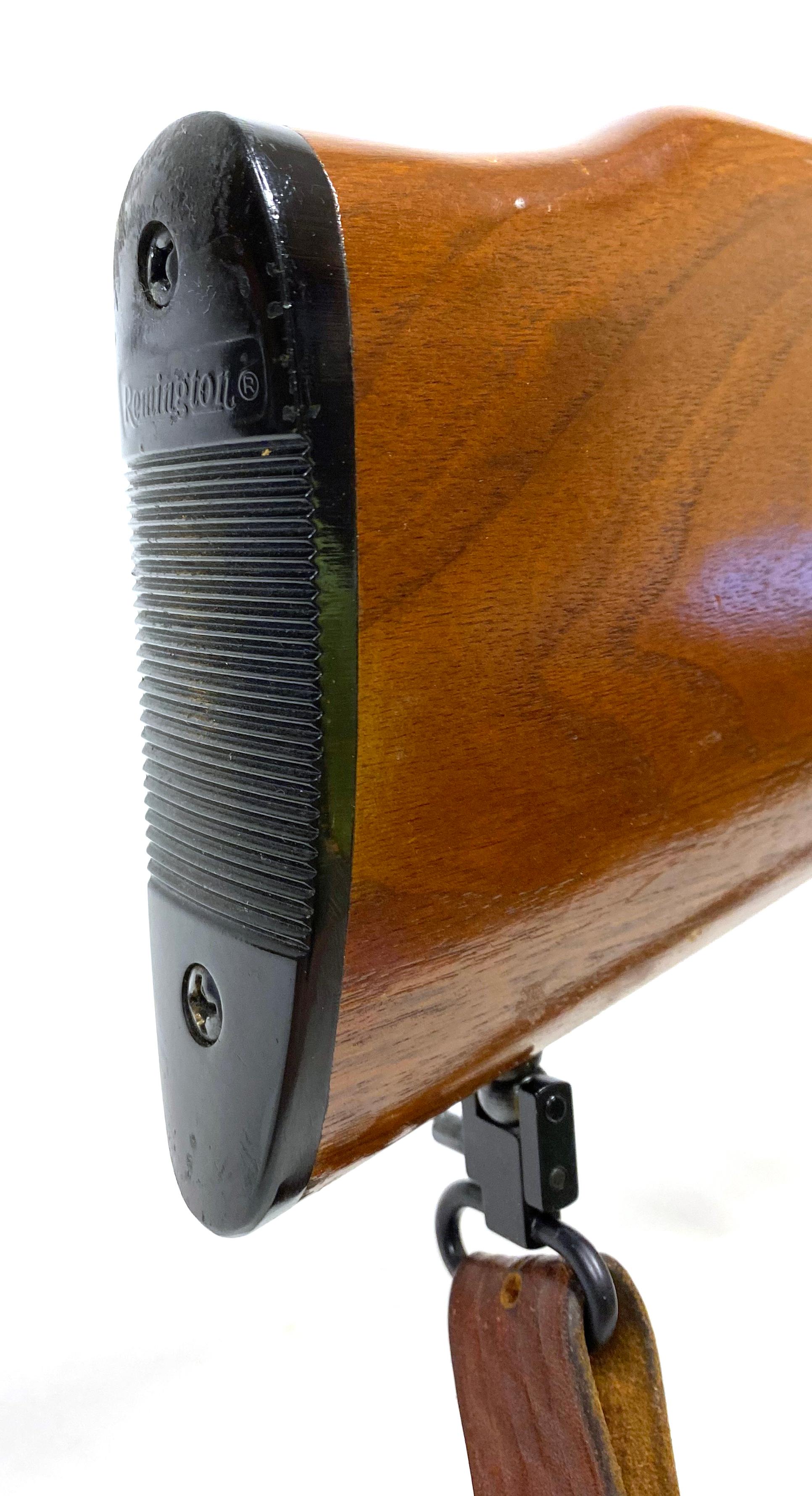 Excellent Remington Model 788 .44 REM. MAG. Bolt Action Magazine Rifle with Sling