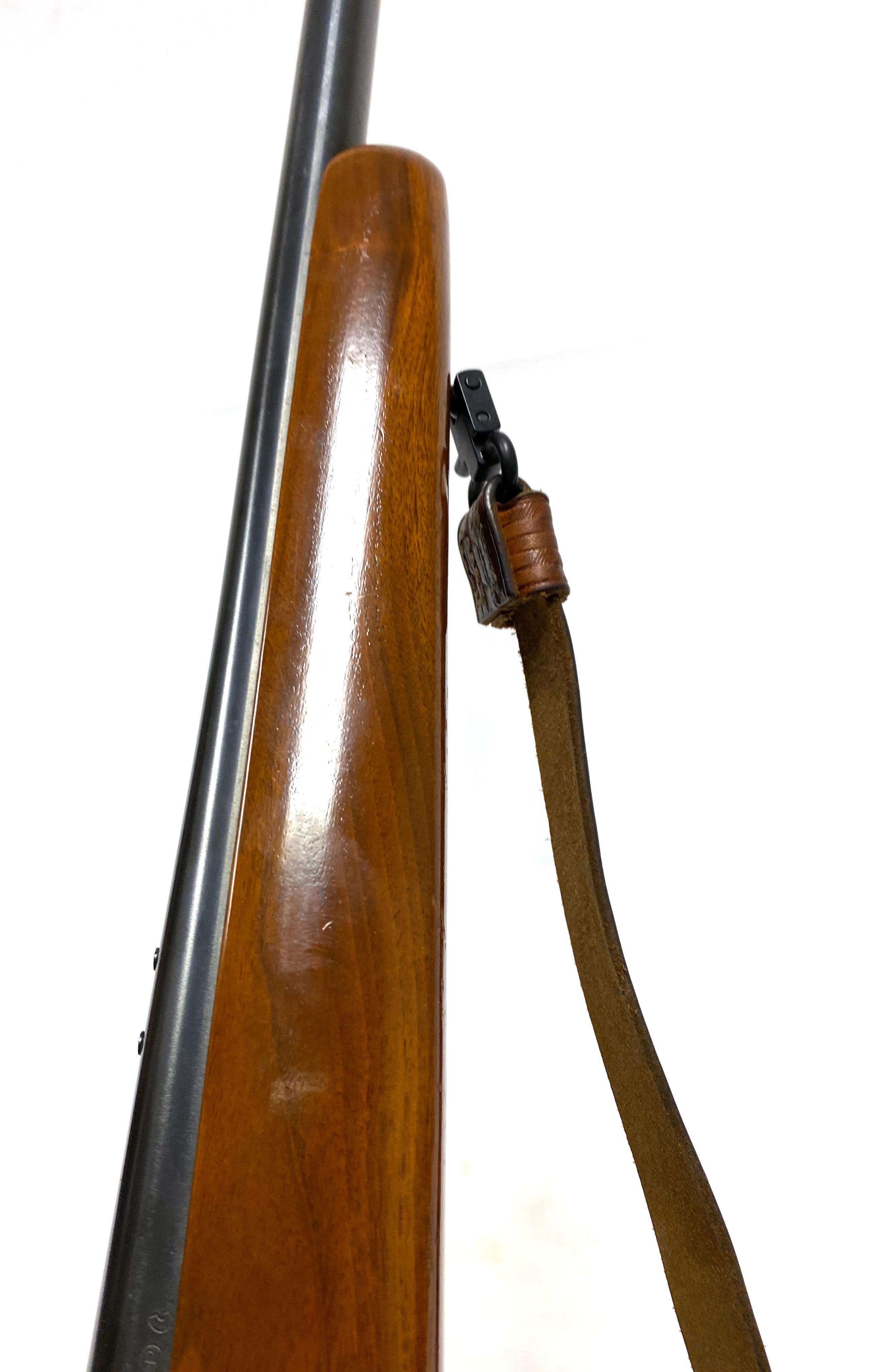 Excellent Remington Model 788 .44 REM. MAG. Bolt Action Magazine Rifle with Sling