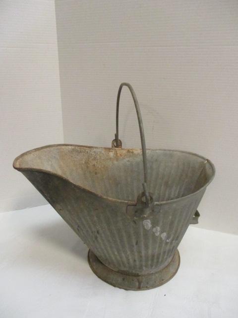 Coal Bucket