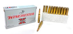 NIB 20rds. of .270 WIN. Winchester Super-X 150gr. Power Point Ammunition