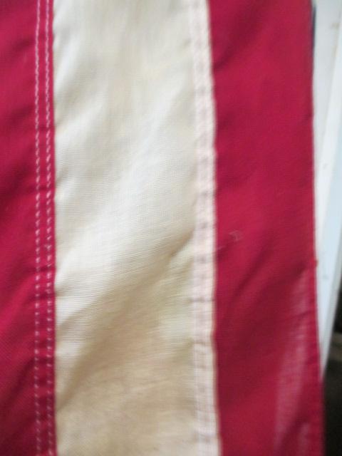 Louis P. Batson Inc. "Everwear" 100% Cotton Printed American Flag