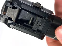 Streamlight TLR-2 Rail Mount Tactical Light & Integrated Red Aiming Laser