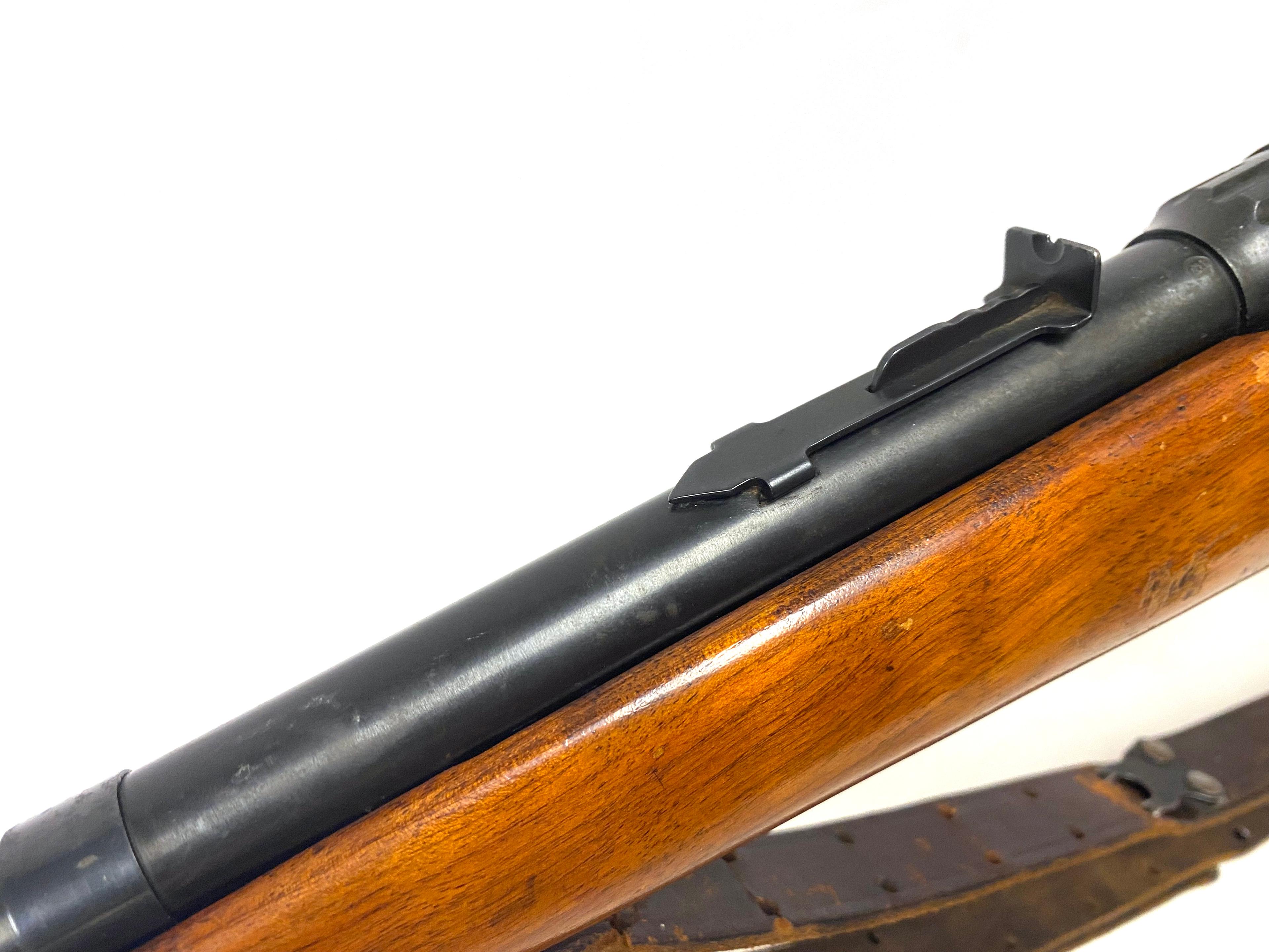 Stevens / Savage Arms Co. Model 325-C Bolt Action .30-30 WIN. Magazine Rifle + Bonus!