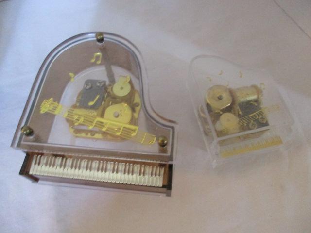 Music Boxes